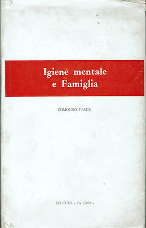 Igiene mentale e famiglia