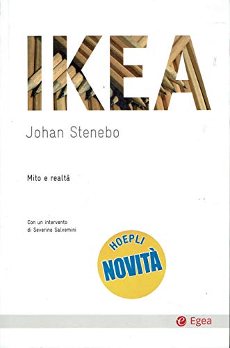 Ikea. Mito e realtà