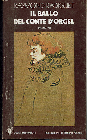 Il ballo del conte d'Orgel