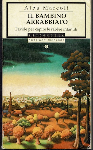 Il bambino arrabbiato