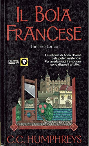 Il boia francese