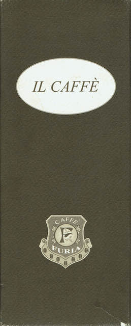 Il Caffè,la storia e gli aromi di antica tradizione.