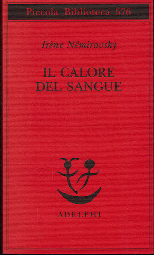 Il calore del sangue