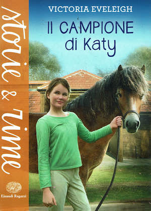 Il campione di Katy