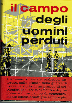 Il campo degli uomini perduti