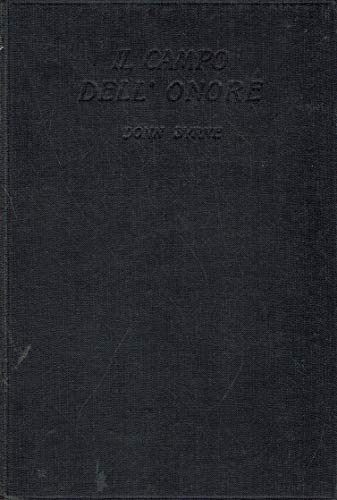 Il campo dell'onore