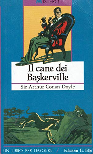 Il cane dei Baskerville