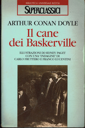 Il cane dei Baskerville