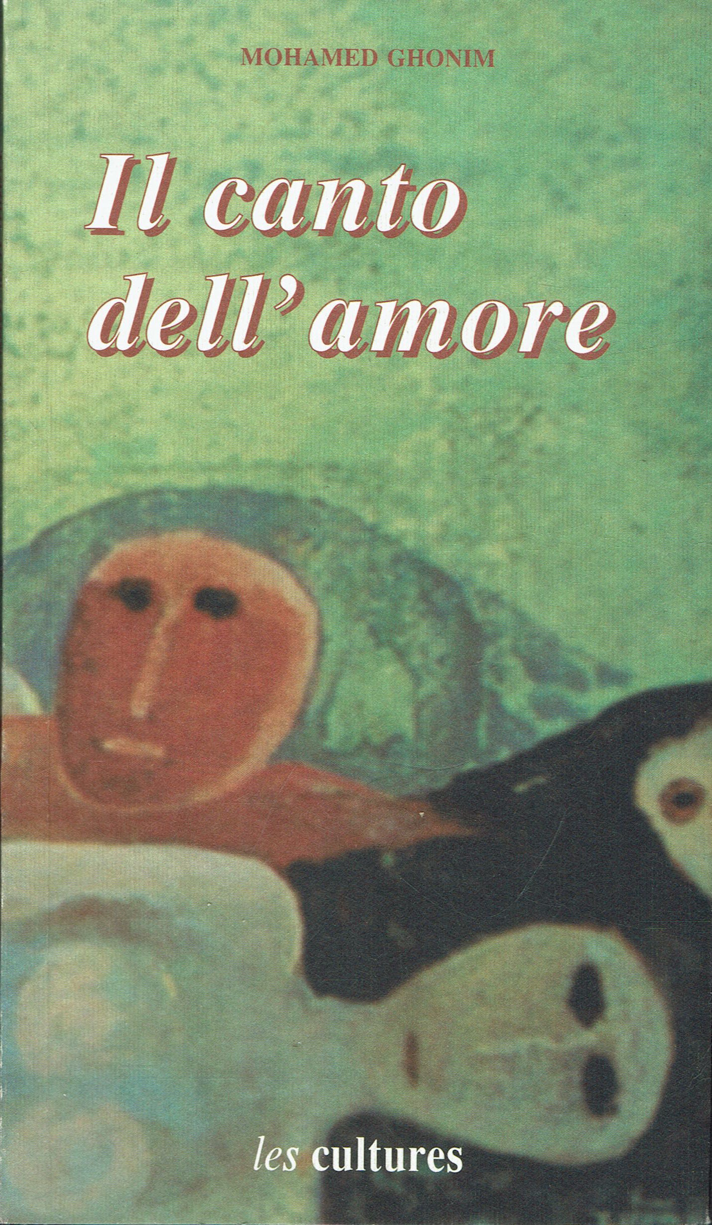 Il canto dell'amore