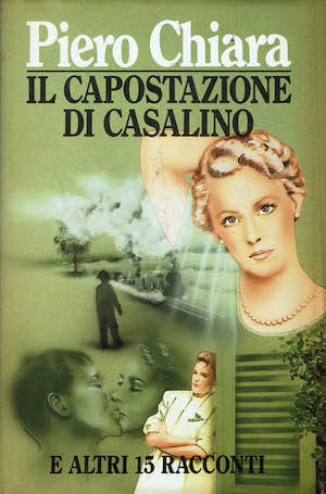 Il capostazione di Casalino e altri 15 racconti