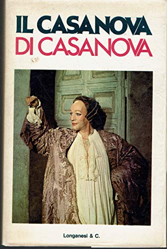 Il Casanova di Casanova