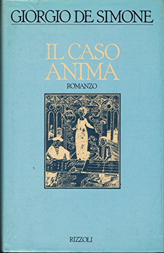 Il caso anima