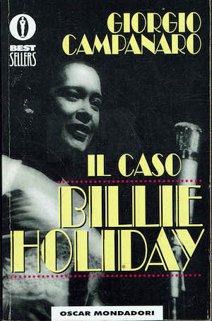 Il caso Billie Holliday