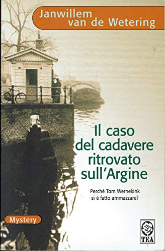 Il caso del cadavere ritrovato sull'argine