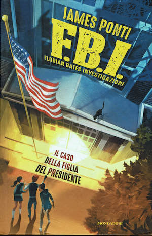 Il caso della figlia del Presidente.