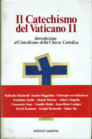 Il catechismo del Vaticano II. Introduzione al catechismo della Chiesa …