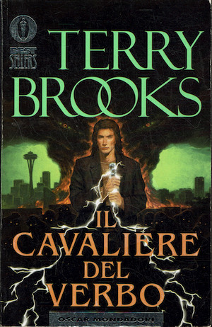 Il cavaliere del verbo