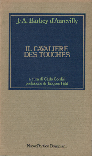 Il cavaliere des touches