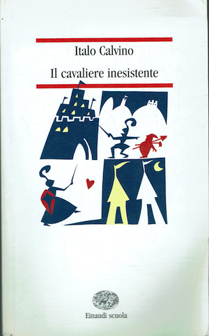 Il cavaliere inesistente