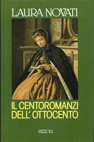 Il centoromanzi dell'Ottocento