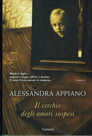 Il cerchio degli amori sospesi