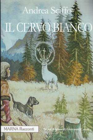 Il cervo bianco