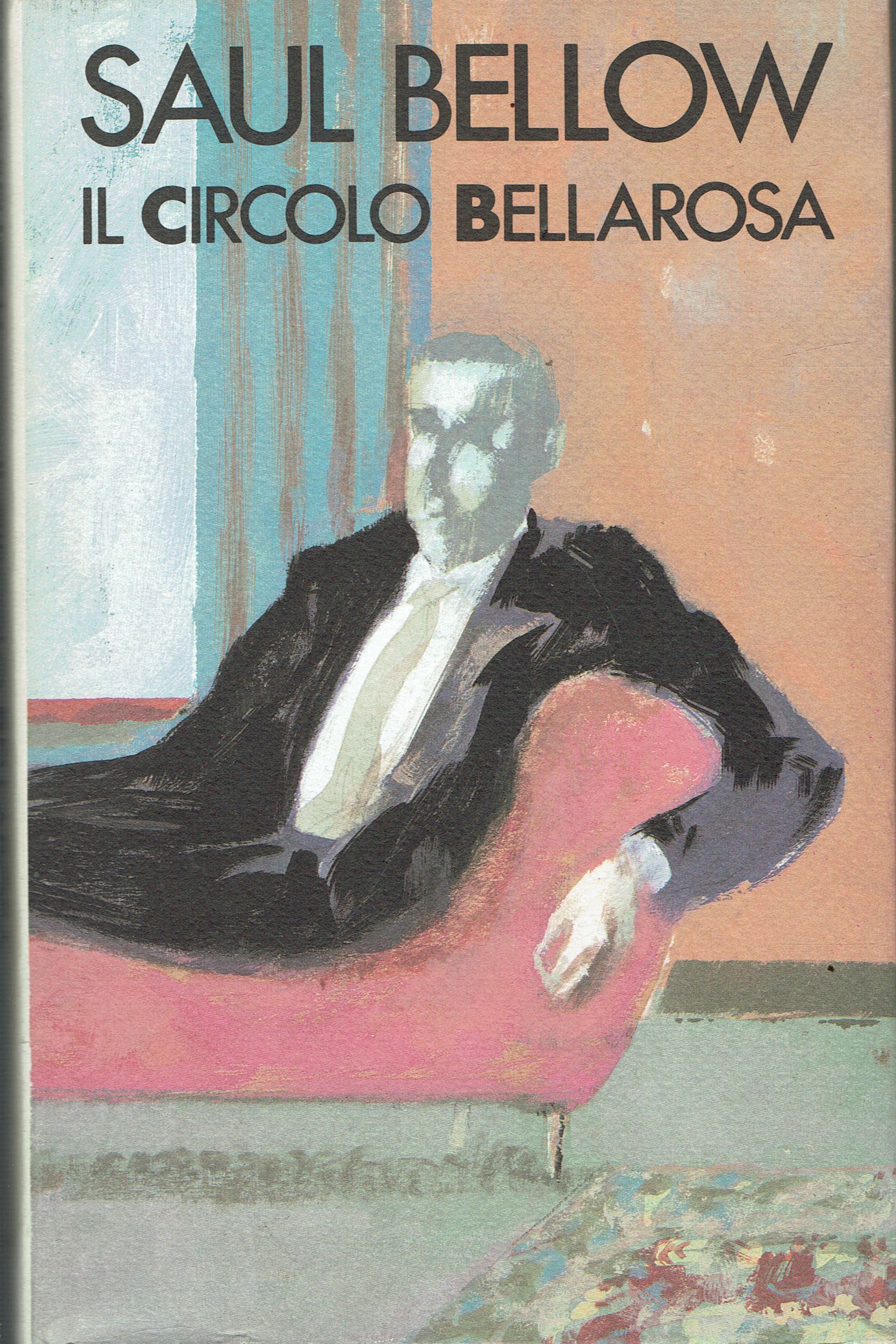 Il circolo Bellarosa.