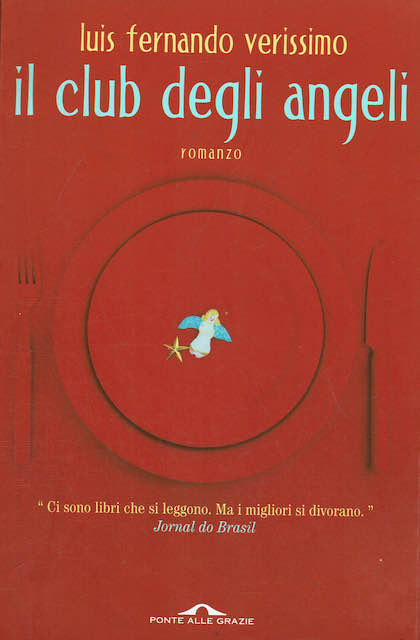 Il club degli angeli