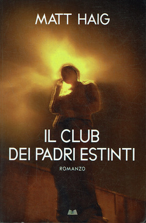 Il club dei padri estinti