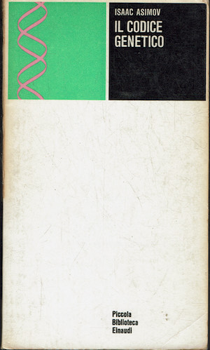 Il codice genetico