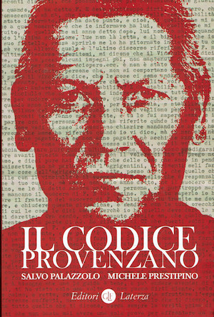 Il codice Provenzano