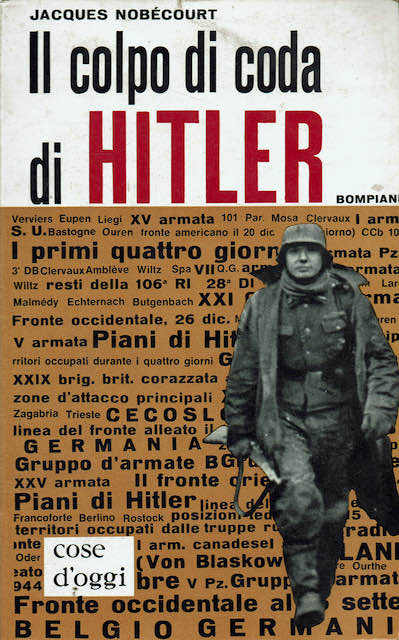 Il colpo di coda Hitler