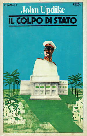 Il colpo di stato