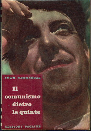 Il comunismo dietro le quinte