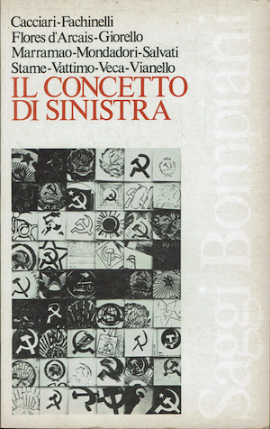 Il concetto di sinistra