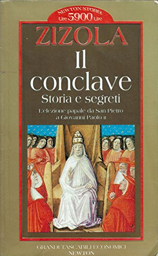 Il conclave