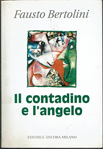 Il contadino e l'angelo