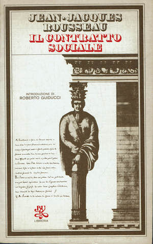 Il contratto sociale