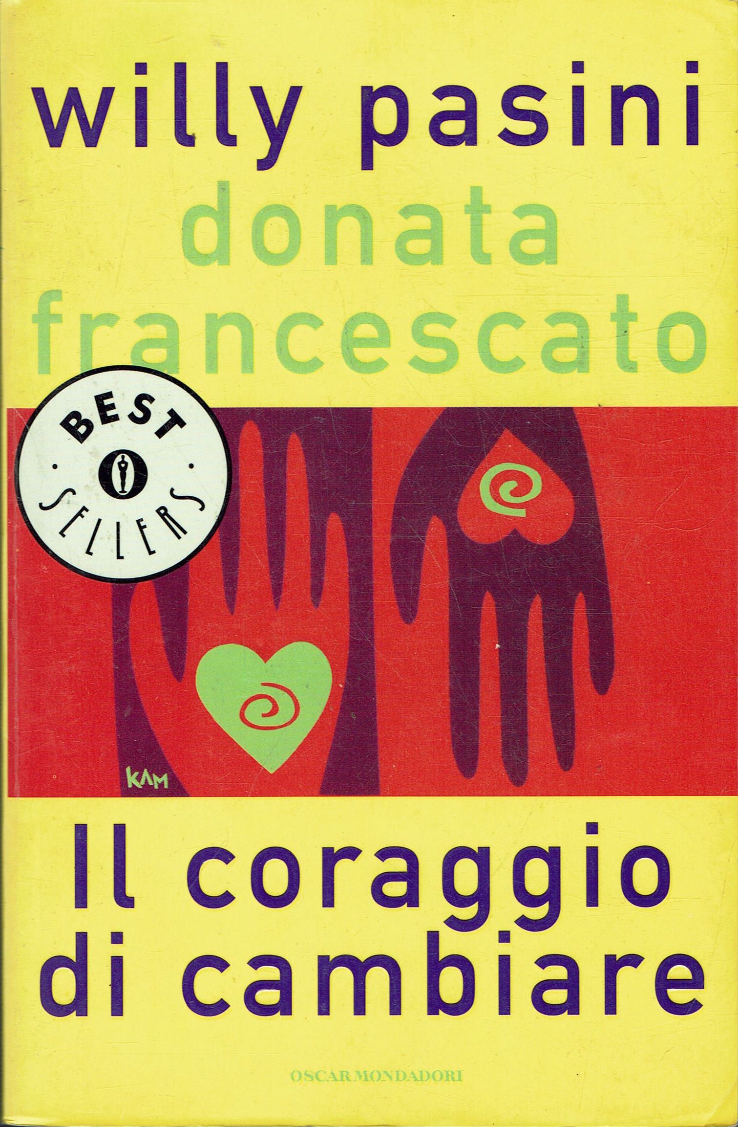 Il coraggio di cambiare