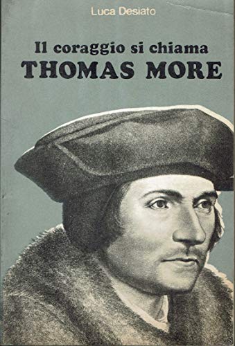 IL CORAGGIO SI CHIAMA THOMAS MORE 1974