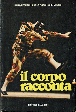 Il corpo racconta - Per una ricerca nel territorio dell'espressione …