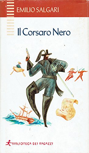 Il Corsaro Nero