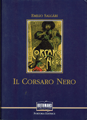 Il Corsaro Nero