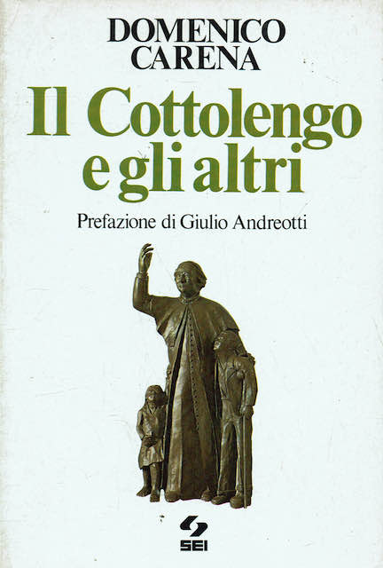 Il Cottolengo e gli altri