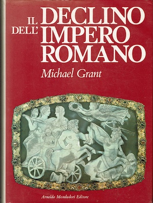 Il declino dell'Impero Romano