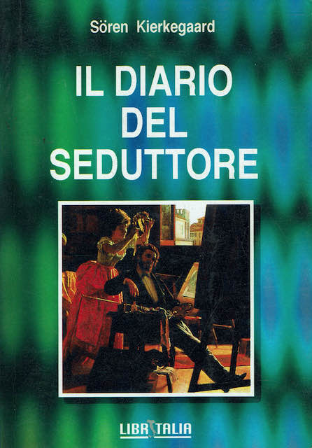 Il diario del seduttore