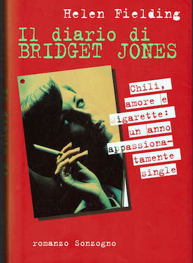 Il diario di Bridget Jones!