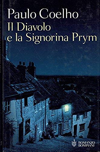 Il diavolo e la signorina Prym