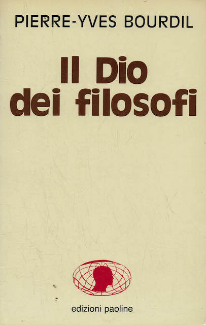 Il Dio dei filosofi