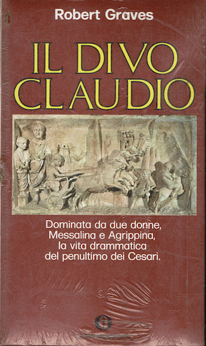 Il divo Claudio